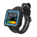 Shearwater Peregrine Dive Computer - Tissue Graph - Mike's Dive Store