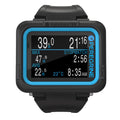 Shearwater Peregrine Dive Computer - Gauge Mode - Mike's Dive Store