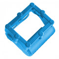 Shearwater Petrel Protective Cover - Blue - Mike's Dive Store