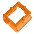 Shearwater Petrel Protective Cover - Orange - Mike's Dive Store