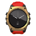 Shearwater Teric 2020 Limited Edition Dive Computer - Watch Face - Mike's Dive Store