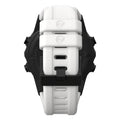 Shearwater Teric Coloured Strap - Full White - Mike's Dive Store
