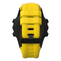 Shearwater Teric Coloured Strap - Full Yellow - Mike's Dive Store