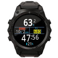 Shearwater Teric Dive Computer - Dive Mode - Mike's Dive Store