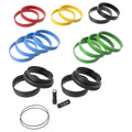 Si-Tech Oberon Dry Glove System - Other Si-Tech Kit - Mike's Dive Store