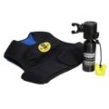 Spare Air 170 Xtreme Package - Flat - Mike's Dive Store