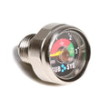 Spare Air Dial Gauge