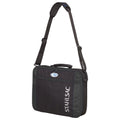 Stahlsac Molokini Regulator Bag - Black - Mike's Dive Store