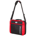 Stahlsac Molokini Regulator Bag - Red - Mike's Dive Store
