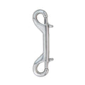 ISC Double Ended Bolt Snap - Stainless Steel - Mike's Dive Store