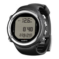 Suunto D4i Novo Dive Computer - Black - Mike's Dive Store