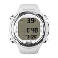 Suunto D4i Novo Dive Computer - White - Mike's Dive Store