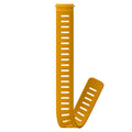 Suunto D5 Extension Strap - Amber - Mike's Dive Store