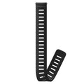 Suunto D5 Extension Strap - Black - Mike's Dive Store
