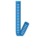 Suunto D5 Extension Strap - Blue - Mike's Dive Store