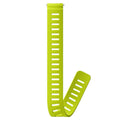 Suunto D5 Extension Strap - Lime - Mike's Dive Store