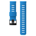 Suunto D5 Strap - Blue / Black - Mike's Dive Store