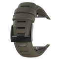 Suunto D6i Novo Strap Set - Stealth - Mike's Dive Store
