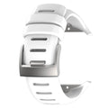 Suunto D6i Novo Strap Set - White - Mike's Dive Store