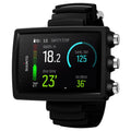 Suunto EON Core Dive Computer - Black - Mike's Dive Store