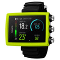 Suunto EON Core Dive Computer - Lime - Mike's Dive Store