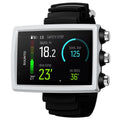 Suunto EON Core Dive Computer - White - Mike's Dive Store