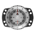 Suunto SK8 Bungee Mount Compass - Top - Mike's Dive Store
