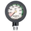 Suunto SM36 300 Bar Pressure Gauge - Mike's Dive Store