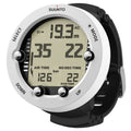 Suunto Vyper Novo Dive Computer - White - Mike's Dive Store