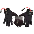 Thermalution Full Set Stand-Alone Heated Gloves - Complete Set - Mike's Dive Store