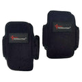 Thermalution Full Set Stand-Alone Heated Gloves - Battery Pockets - Mike's Dive Store