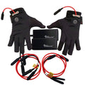 Thermalution Heated Gloves Upgrade Set | Mike's Dive Store