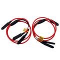 Thermalution Heated Gloves Add-On Set | Y-Cables | Mike's Dive Store