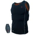 Thermalution Yellow Grade Plus Heated Undervest - Mike's Dive Store