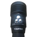 Tovatec Mera Dive Light and Camera - Buttons - Mike's Dive Store