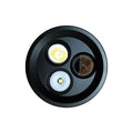 Tovatec Mera Dive Light and Camera - Lens - Mike's Dive Store