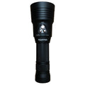 Tovatec Mera Dive Light and Camera - Top - Mike's Dive Store