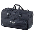 Tusa Roller Duffle Dive Bag - Side - Mike's Dive Store