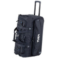 Tusa Roller Duffle Dive Bag - Telescopic Handle - Mike's Dive Store