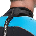 Waterproof W50 5mm Mens Wetsuit - Zip and Neck Closure - Mike's Dive Store