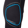 Waterproof W50 5mm Womens Wetsuit - WPAD Attachment Point - Mike's Dive Store