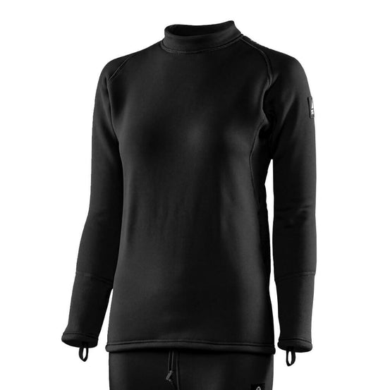 Waterproof Body 2X Undersuit Top Womens - Mike's Dive Store
