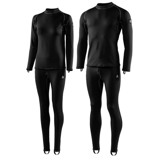 Waterproof Body X Undersuit Set - Mike's Dive Store