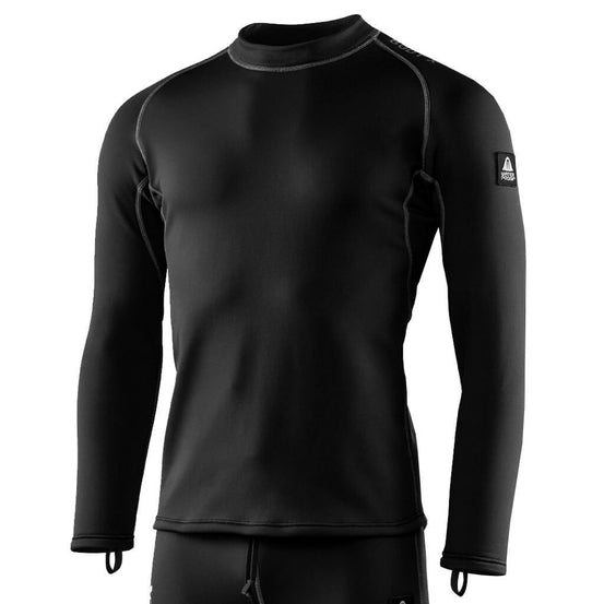 Waterproof Body X Undersuit Top Mens - Mike's Dive Store