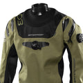 Waterproof D3 Ergo Mens Drysuit - Torso - Mike's Dive Store