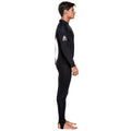 Waterproof Neoskin 1mm Mens Wetsuit - Right Side - Mike's Dive Store