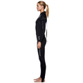 Waterproof Neoskin 1mm Womens Wetsuit - Left Side - Mike's Dive Store