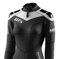 Waterproof W5 3.5mm Womens Wetsuit - Torso - Mike's Dive Store