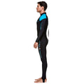 Waterproof WP Skin Mens Rashguard - Left Side - Mike's Dive Store