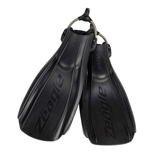 Zeagle Recon Fins | Mike's Dive Store